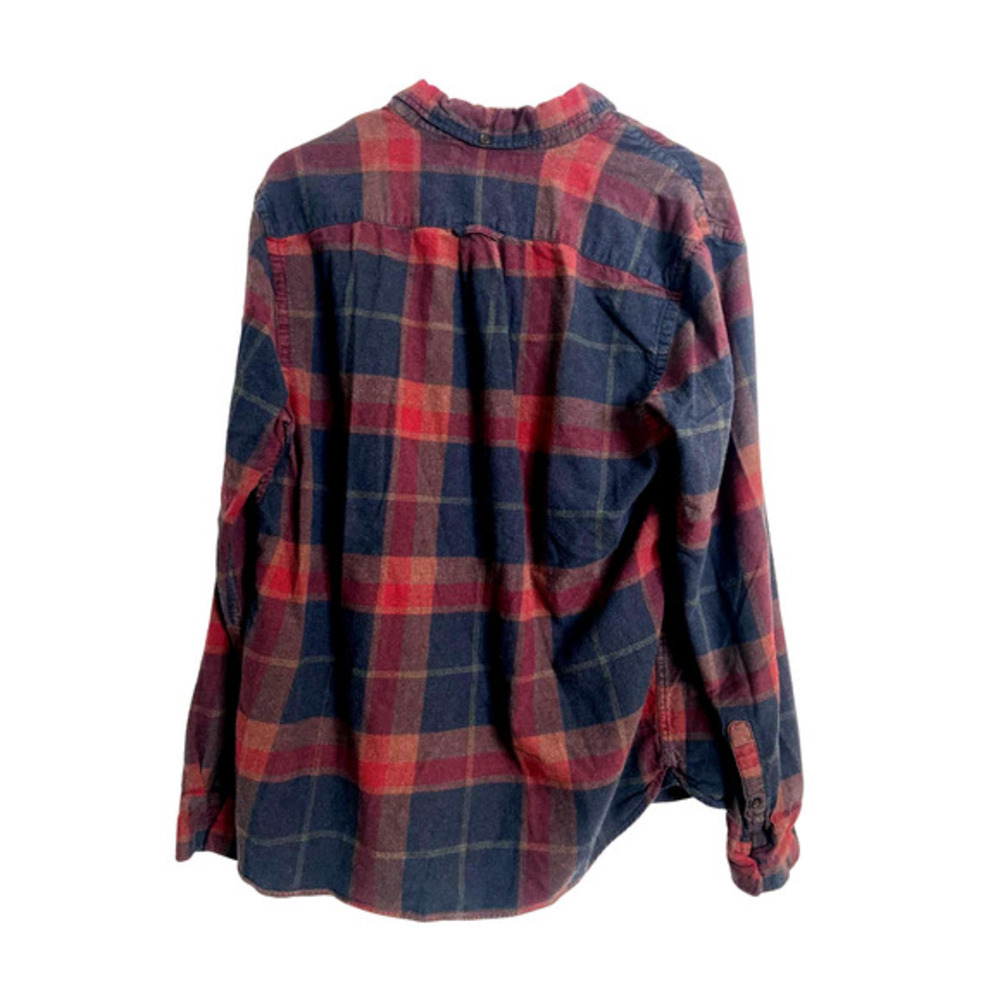 Flannel - Picture 7 of 8